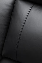 Beatrice Leather 2 Seat Electric Recliner