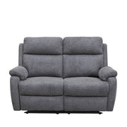 Harbour Fabric 2 Seat Recliner