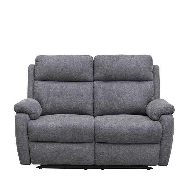 Harbour Fabric 2 Seat Recliner