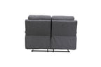 Harbour Fabric 2 Seat Recliner