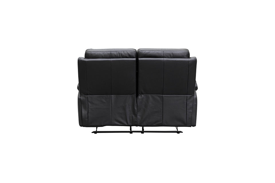 Harbour Leather 2 Seat Recliner
