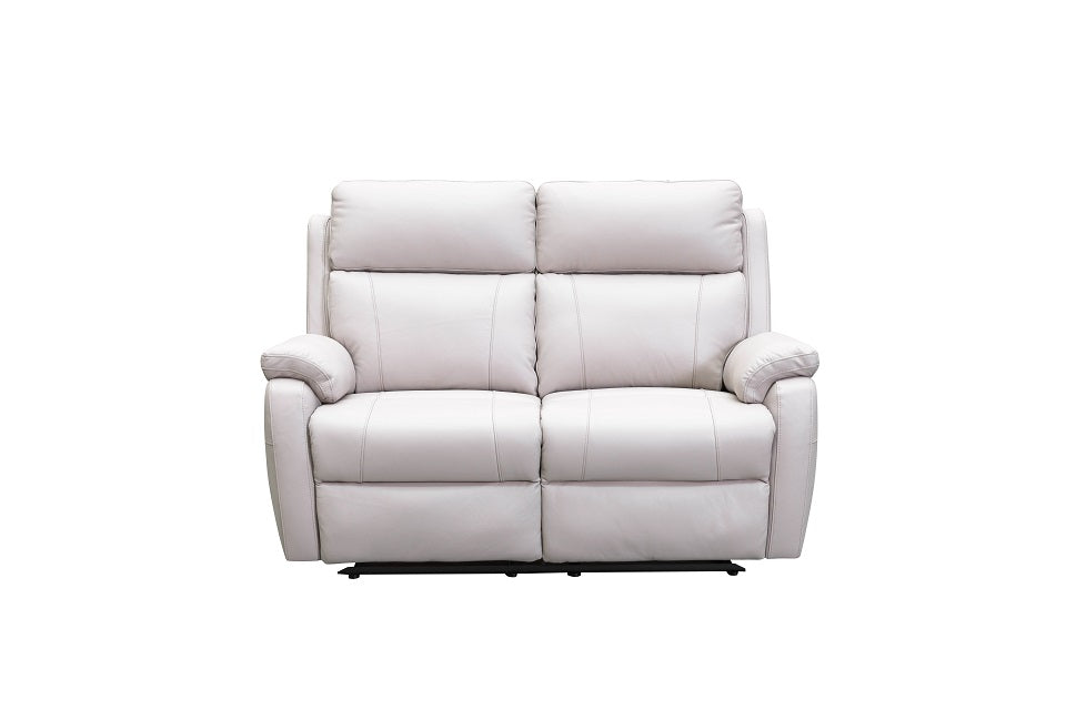 Harbour Leather 2 Seat Recliner