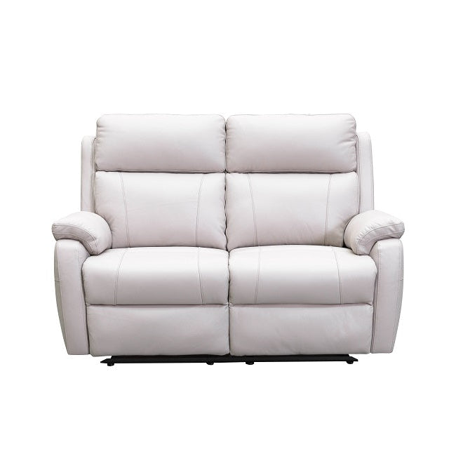 Harbour Leather 2 Seat Recliner
