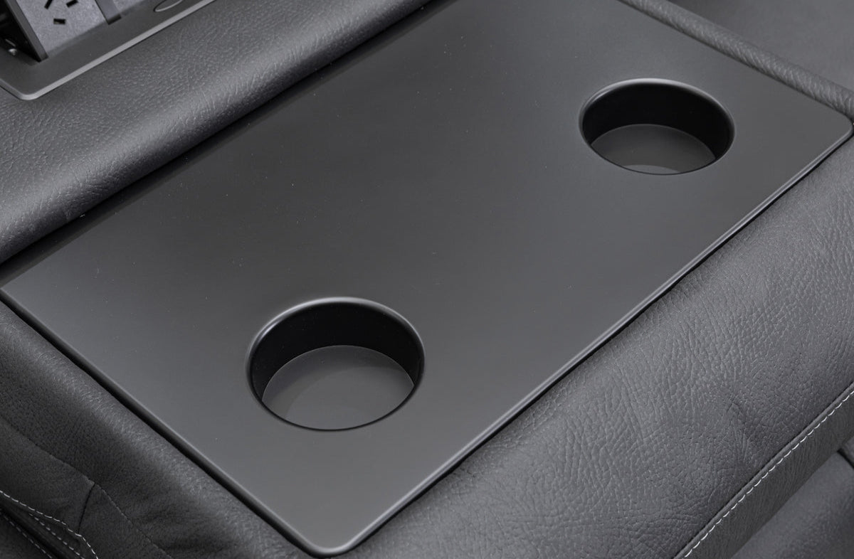 Jax Fabric Recliner 1/2/3 Seat-Rhino