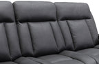 Jax Fabric Recliner 1/2/3 Seat-Rhino