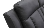 Jax Fabric Recliner 1/2/3 Seat-Rhino
