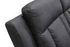 Jax Fabric Electric Recliner