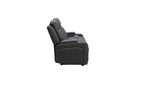 Jax Fabric Recliner 1/2/3 Seat-Rhino