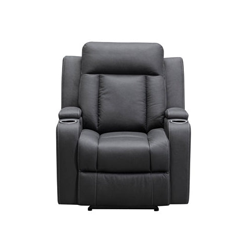 Jax Fabric 1 Seater Electric Recliner