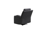 Jax Fabric Electric Recliner