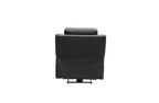 Jax Fabric Recliner 1/2/3 Seat-Rhino