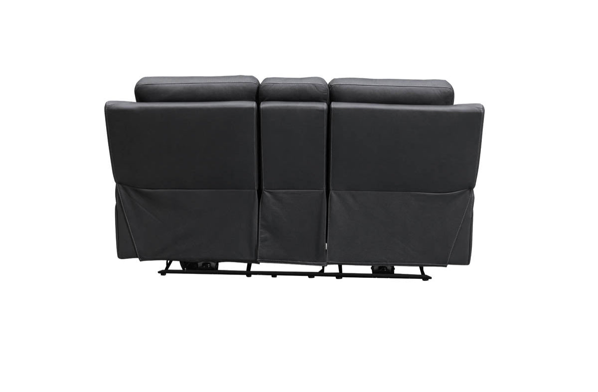 Jax Fabric Recliner 1/2/3 Seat-Rhino