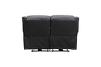Owen Fabric 2 Seat Electric Recliner