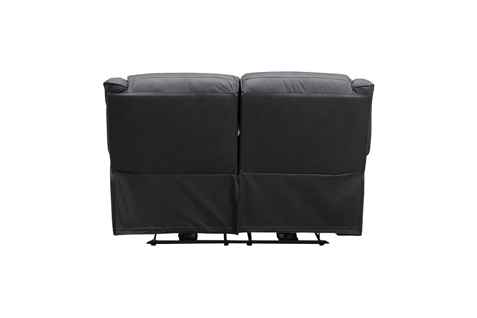 Owen Fabric 2 Seat Electric Recliner