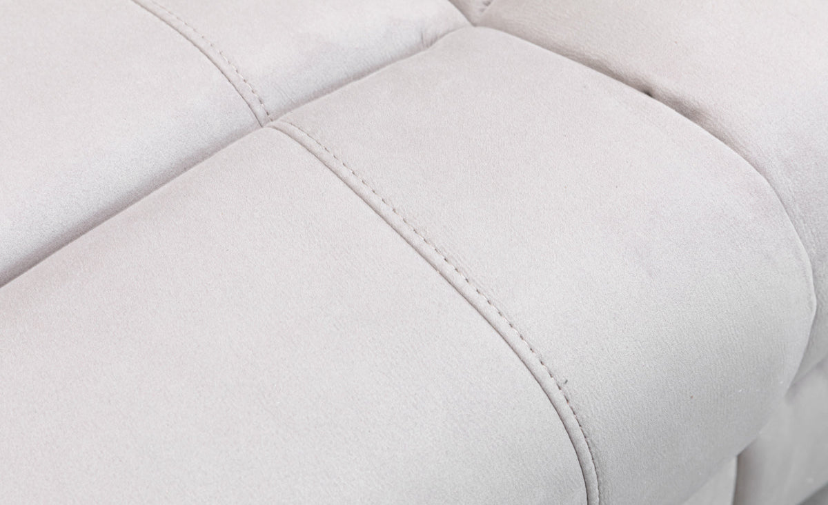 Evans Fabric Recliner 1/2/3 Seat Suite