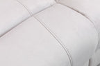 Evans Fabric Recliner