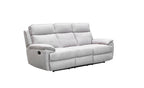Evans Fabric Recliner 1/2/3 Seat Suite