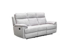 Evans Fabric 3 Seat Recliner