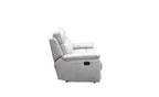 Evans Fabric Recliner 1/2/3 Seat Suite