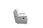 Evans Fabric 3 Seat Recliner