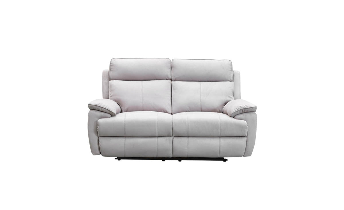Evans Fabric Recliner 1/2/3 Seat Suite