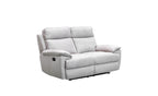 Evans Fabric Recliner 1/2/3 Seat Suite