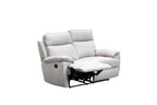 Evans Fabric 2 Seat Recliner