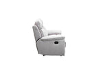 Evans Fabric 2 Seat Recliner