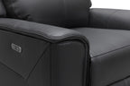 Archie Leather Electric Recliner
