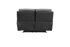 Archie Leather 2 Seat Electric Recliner
