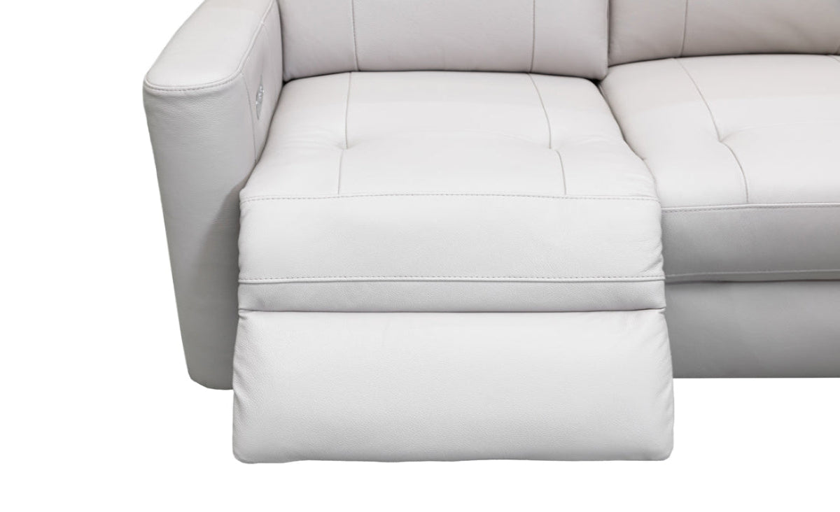 Evans Fabric Recliner 1/2/3 Seat Suite