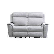 Archie Fabric 2 Seat Electric Recliner