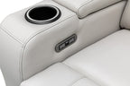 Archie Leather Electric Recliner