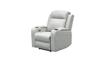 Archie Leather Electric Recliner
