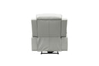 Archie Leather Electric Recliner