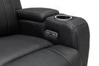 Louise Leather 2 Seat Electric Recliner