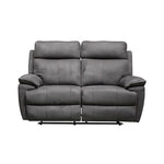 Evans Fabric 2 Seat Recliner