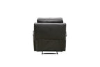 Evans Fabric Recliner