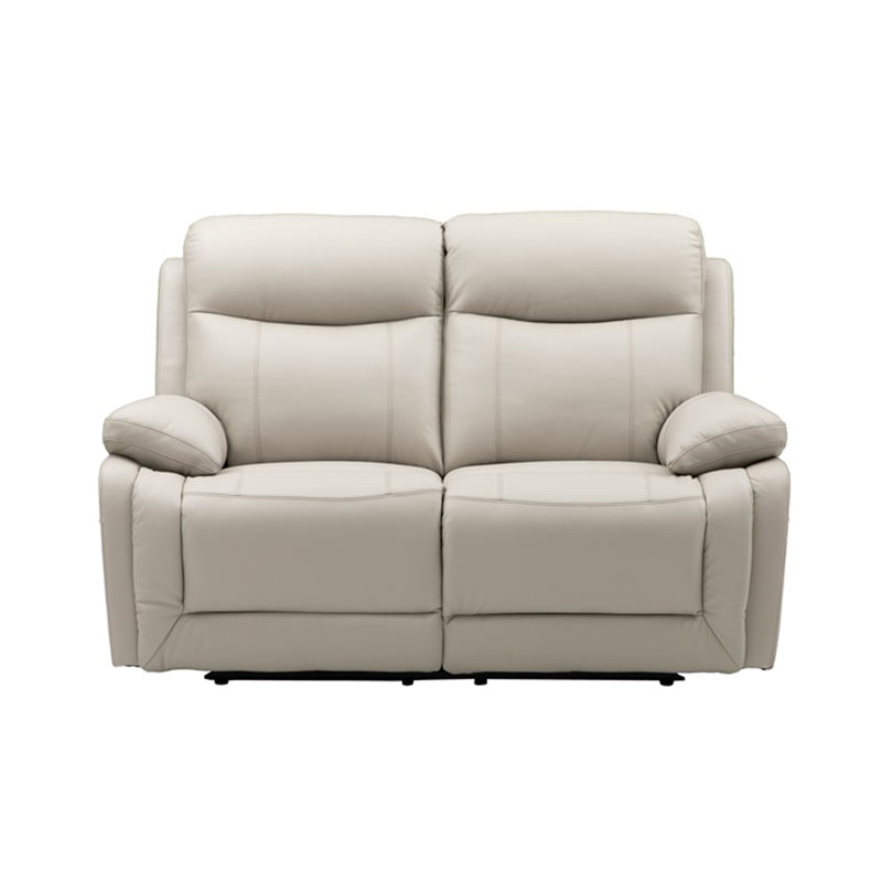 Scott Leather 2 Seat Recliner