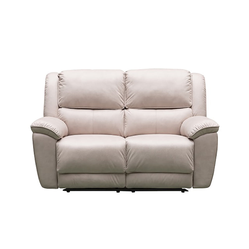 Owen Fabric 2 Seat Electric Recliner