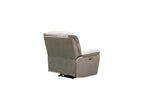 Owen Fabric Electric Recliner