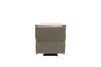 Owen Fabric Electric Recliner