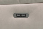 Owen Fabric 2 Seat Electric Recliner