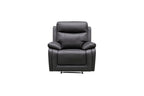 Scott Fabric Recliner