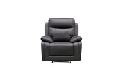 Scott Fabric Recliner