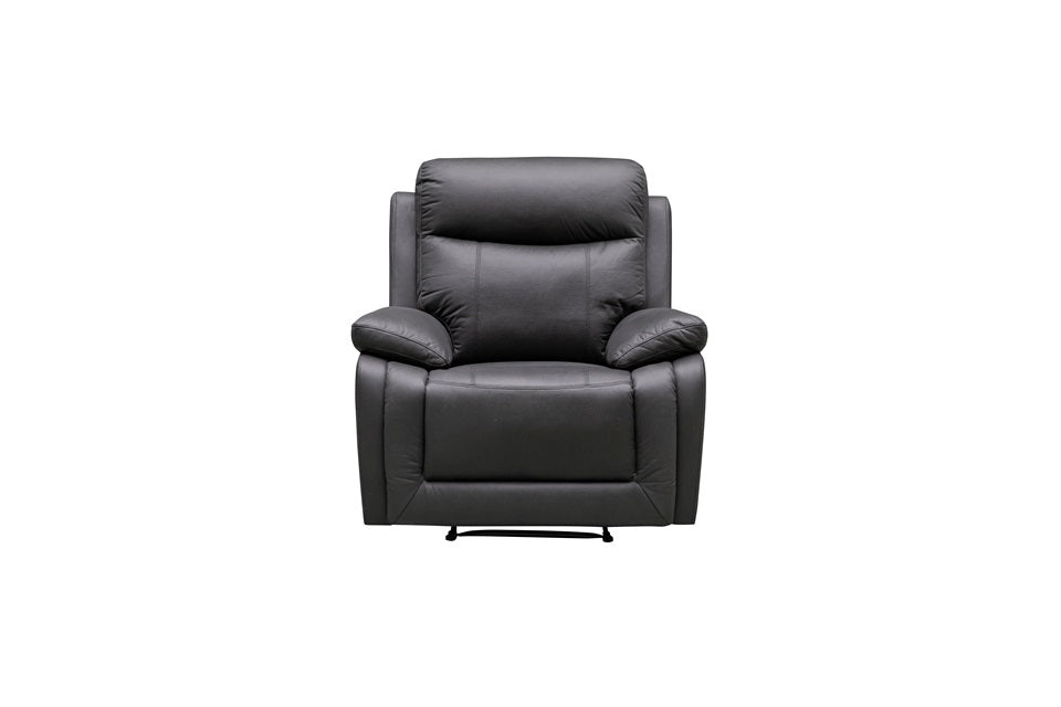 Scott Fabric Recliner