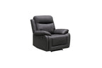 Scott Fabric Recliner