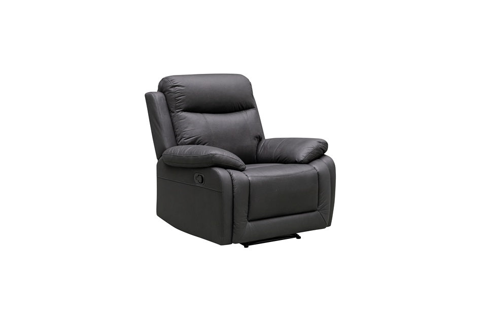 Scott Fabric Recliner
