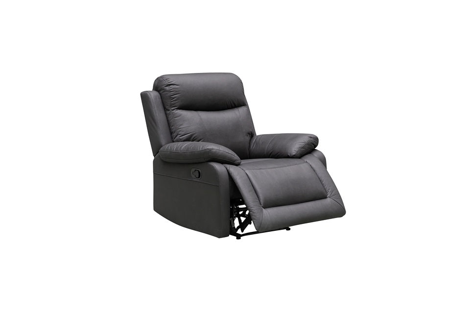 Scott Fabric Recliner