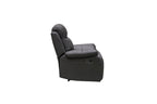 Scott Fabric Recliner